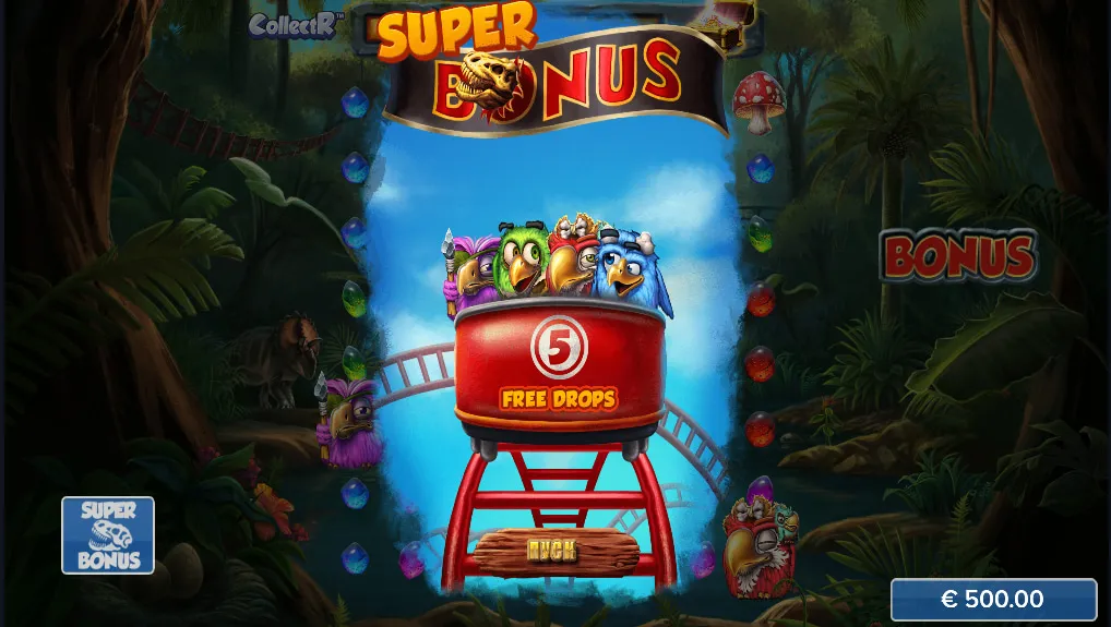 Pirots 2 – RTP-varoitus ennen pelaamista Pirots 2 – RTP-varoitus ennen pelaamista